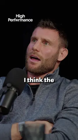 James Milner OUT NOW on the High Performance App 💥 A Premier League LEGEND joins the podcast 🔥  He talks us through his fitness, diet, routine and habits 💪  How would you sum up his career? Comment 👇  Listen NOW on the High Performance App 📲  #premierleague #milner #liverpool #football #mancity #highperformancepodcast