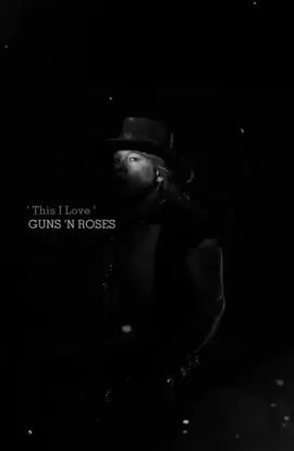 #broken #axlrose #gnr 