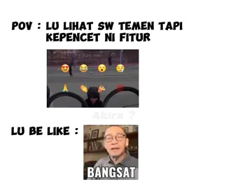 Apalagi keteken emot ( 😍 ) 💀 #fypシ #foryoupage #memestiktok #foryoupage