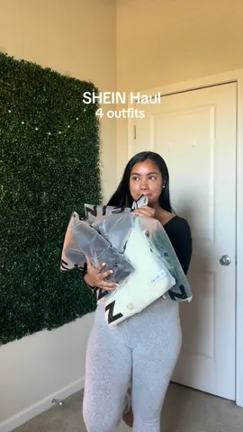 Love a full package 🥰 Thoughts??  #sheinhaul #sheincares #tryonhaul #foryou 