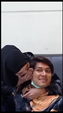 flashback leslar tiga tahun lalu lagi bucin bucinnya 😍😂 #leslarjodohduniaakhirat 