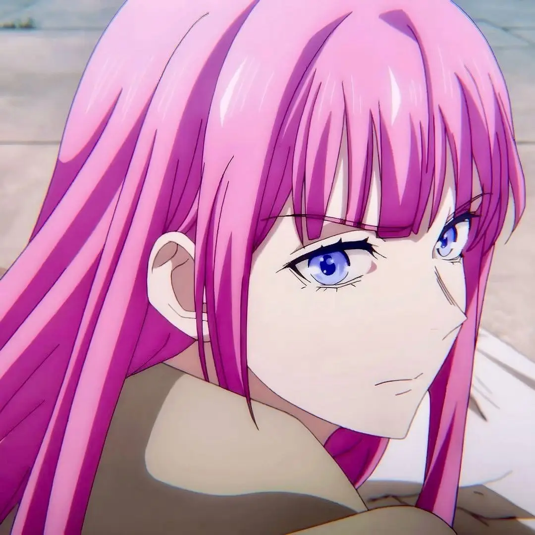 Good morning💗 ———————-]> Anime: hametsu no oukoku Character: Doroka #anime #manga #icon #icons #animemanga #animeicons #animegirls #kawaii #animeedits #hametsunooukoku #hametsunooukokuanime #hametsunooukoku2023 #doroka #dorokahametsunooukoku 