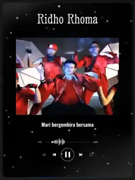 #CapCut #ridhorhoma #sonet2band #letshavefuntogether #dangdutan 
