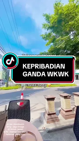 Semua orang punya kepribadian gandaa kayaknya dehh. Termasuk aku wkwk 😂🤣 #storytime #story #storymalam #storywa #xybca #fypシ #masukberanda 