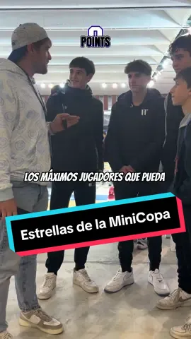 ¿Conociais a estos jugadores? #minicopaendesa #jugadores #acb #reto #adivinar 