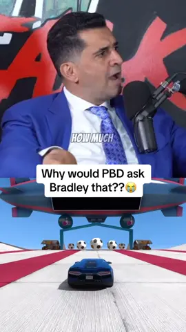 Why would Patrick Bet David ask this question?😳 | Thoughts?🤔💭#fyp #viraltiktok #viralvideo #bradleymartyn #bradleymartynvt #pbd #patrickbetdavid #valuetainment #sexuality #money #rawtalk #rawtalkpodcast 