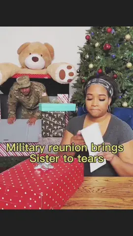military brother returned come home surprises my sister #cominghome #comebackhome #soldierscominghome #cominghomesoldier #surprisesurprise #army #returns #navylife #usaarmymilitary 