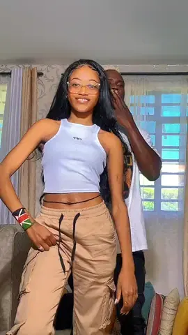 Willypaul and Kayet🥰❤️😅 @P.O.Z.Z.E #theealfahouse #willypaul #ido #kayetorwa 