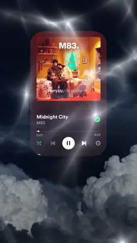 Midnight City #musicas #flypシ #musicasparastatus 