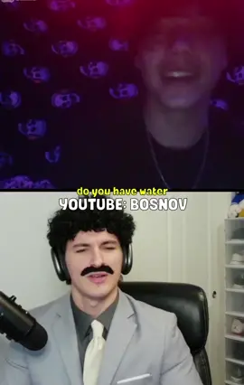 Bosnov On Youtube! #fyp #bosnov 