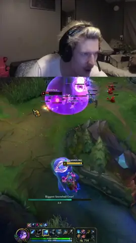 NAH BRO IS ON ANOTHER LEVEL 😭😭😭😭 #keshaeuw #leagueoflegends #leaguetok #leaguetiktok #funny #rage #twitchclips