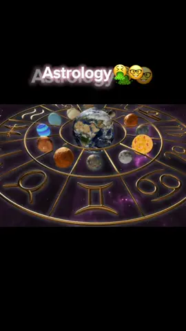 Astrology Is Fake and shit. #space #universe #Astronomy #fake #astrology #4k #edit #capcut #memoryreboot 