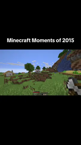 Minecraft Moments #fyp #foryou #foryoupage #Minecraft #minecraftmoment #herobrine 