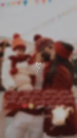 #كل_سنه_وحبنا_يزيد🌚💕 #منشنو_شخص_تهدوه_المقطع🥺❤️ #طفلتي_فرحتي_الأولى🤰🍓 