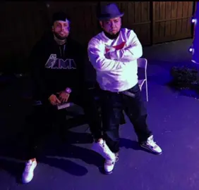 🗣️🤷🏻📈   #ñejo #nickyjam #lyrics #music #foryou #fyp 