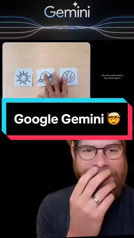 Gemini VS. ChatGPT below ⬇️ •	AI Leveling Up 🚀: Big moves in AI tech with GEMINI and GPT-4 leading the charge. •	GEMINI’s Mission 🌏: Wants to make AI a worldwide helper, sparking new ideas and economic boosts. •	GPT-4’s Goals 🎯: Focuses on being safe and useful, upgrading creativity and problem-solving in language AI. •	Multimodality (Multi-talented AI) 🤹: •	GEMINI: Juggles text, code, sounds, pics, and videos. Comes in sizes from Ultra to Nano. •	GPT-4: Now gets visuals too 🖼️. •	Performance (AI Power) 💪: •	GEMINI Ultra: A champ in understanding language and doing different tasks. •	GPT-4: Smarter than older versions in solving problems and acing tests 📚. •	Thinking Skills (Brainy AI) 🧠: •	GEMINI: Super good at thinking with words and pictures, nails math, physics, and coding. •	GPT-4: Aces in complex stuff like figuring out schedules 📅. •	Safety & Right Direction (Safe AI) 🛡️: •	GEMINI: Checks for bias, super tested. •	GPT-4: Less chatty with risky stuff, more on point with facts. •	Using AI in Real Life (AI Everywhere) 🌍: •	GEMINI: Google’s Bard and Pixel will use it. Developers can play with it through the Gemini API. •	GPT-4: Teams up with big names like Microsoft Bing, Duolingo, Stripe, Morgan Stanley for cool uses. •	Wrap-up (The Big Picture) 📈: Both are big deals in AI. GEMINI = multitasking and performance; GPT-4 = safety and solving tough problems. They’re changing how we use AI in daily life. •	What’s Next (Future Vibes) 🌟: 2024 is looking exciting for AI. #openai #chatgpt4 #googlebard #geminiai #ai #bardai #googlegemini #greenscreenvideo #greenscreen 