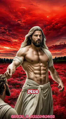 #oracaopoderosa  #mensagemdejesus  #mensagemdedeus  #cristoesnotiktok