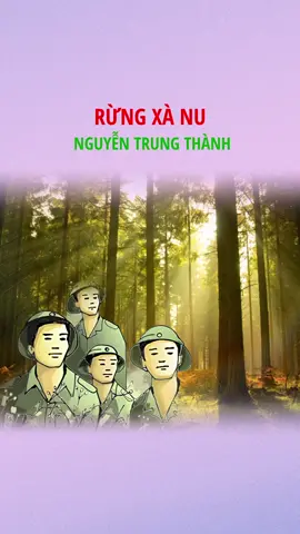 Tác phẩm “ Rừng xà nu “  Văn học lớp 12. #LearnOnTikTok #xuhuong #thinhhanh #xuhuongtiktok #namcanhcam #vanhoc #longertiktok #ngocanhxitanh 