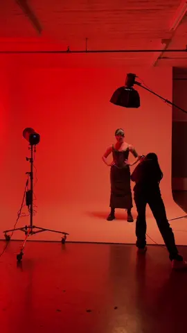 A moody lighting breakdown for your next photoshoot 📸 I used the @amaran 150C, the Amaran 300C, and the Amaran Light Dome Mini SE to create this dramatic overhead light ❤️‍🔥        #lightingsetup #lightingtips #studiolighting #lightsetup #photographylighting #photography101 #photographytips #photographytricks #amaranlighting #amaranlightingpartner 