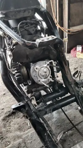 🥺🥺#CapCut #fypシ #fyp #fotorandom #capcuttemplate #mioproper  #yamahamio #dana_pelajar 