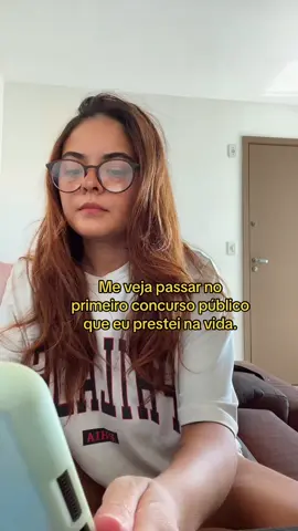 Eu ainda to me tremendo #aprovação #aprovacao  #concursopublico #aprovacaoconcurso #pedagogia #professora #fy #fyp 