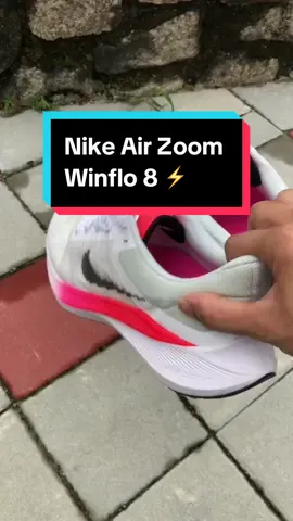 Pakai kasut nih je dulu, nak pakai yang alpha beta semua tuh belum mampu lagi 😅 slow2 kumpul untuk next season pulak 💪🏻 #nikezoom #kasutsukan #runningshoes #routinepagi #CapCut