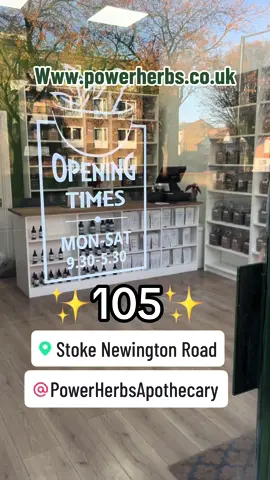 #herbalism #herbalmedicine #apothecaryshop #herbaldispensary #herbalremedy #herbal #herbalife #londonherbalist #stokenewington #dalston #ridleyroadmarket 