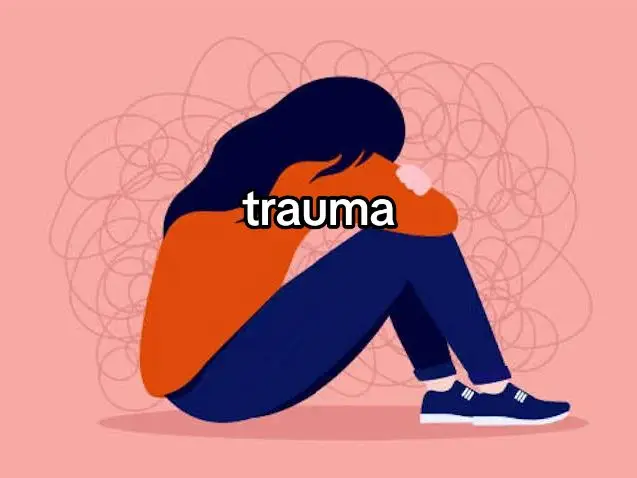 You understand #trauma #ptsd #scary #meme #samsung #fyp 
