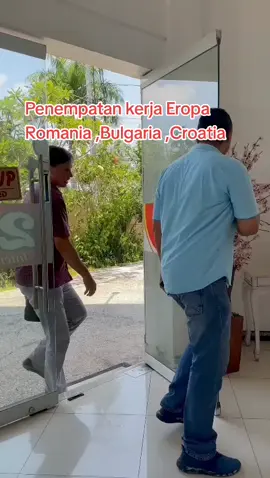 PT Elit  P3M1  penempatan tenaga kerja pormal ke negara Eropa dan Timur Tengah tunggu apa lagi silahkan Daftar di kampus L P 2 B international jalan Darmagiri 99 Gianyar ,Jembrana ,Klungkung  Bali  081246269316. 