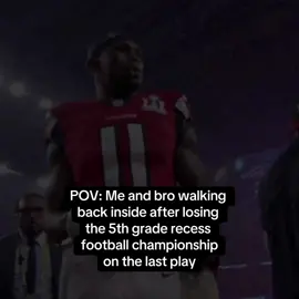 “if we make this td we win no matter what” and they made it😔 #fyp #football #footballtiktok #nfl #falcons #SuperBowl #relatable #school #recess #bro #sports #nflfyp