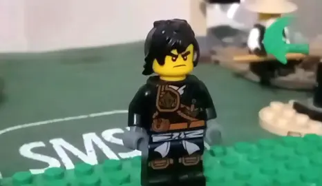 Thank you everyone for 17k followers and 300k likes here is an Short video  Hope you guys like it #ninjago #lego #stopmotion #epicfight #epicbattle 