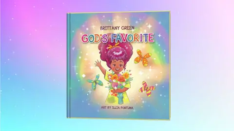 An affirmation for children and adults alike. We are all God's Children, everyone under the sun. Before the Earth first spun His love for us had already begun. Grab your physical copy of God's Favorite everywhere books are sold! #christian #christiantiktok #childrensbook #sundayschool #childrenschurch #blackchurch #comic #cogictiktok #PAW #CHURCH #churchtiktok #godsfavorite #bookstagram #childrensbooktok #readaloud #readalouds #readaloudforthekids  #christianchildrensbook #affirmations #scriptures #Bible #Biblestudy #bibleverse #christmas 