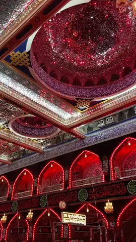 شكرا على هذا المرم احييتني بعد العدم قد كان قلبي ميتاً عالبعد يقتله الالم  #السلام_على_الحسين_و_على_اصحاب_الحسين #السلام_عليك_يااباعبد_الله_الحسين #العراق_كربلاء_مشهد_سوريا #اكسبلوووور_البحرين 