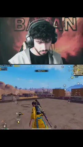 باوکی سنپەر#fyp #baban #foryou #PUBGMOBILE #pubg #jalad #pubgmobile 