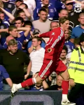 Fernando Torres made me cheer on Liverpool❤️🥰#fyp #liverpoolfc #ฟีด #fernandotorresliverpool #fernandotorres🇪🇸 