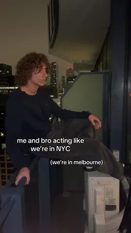 we can’t be the only ones 😂#melbourne #newyork #fyp  