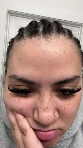 i really ate ts 🥹😍 #fyp #lashes #tiktokshopindonesia 
