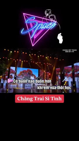 𝐂𝐡à𝐧𝐠 𝐓𝐫𝐚𝐢 𝐒𝐢 𝐓ì𝐧𝐡 - Có buồn nào buồn hơn khi em vừa thôi học #longervideos #leminhaudio #xuhuong #xuhuong2023 #nhachaymoingay #xuhuongtiktok #fyb #huongphusa1976 #master2022bytiktok #WhatToPlay #tik_tok #tiktok #nhactre #remix #nhacche #tik #music #docla 
