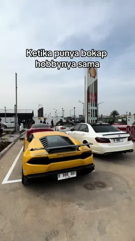 Bisa jadi temen nongkrong juga 😅