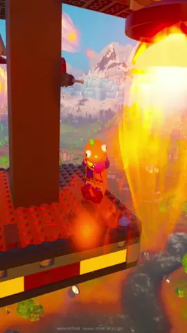 3 MANERAS DE VOLAR EN LEGO FORTNITE #Legofortnite #daarick