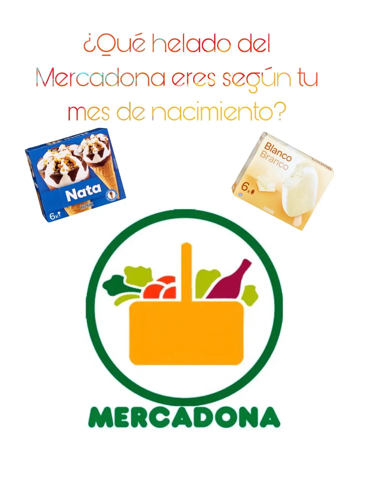 ¿Qué helado de mercadona me da vibes de tu mes de nacimiento? Os leo!! :) #turronesmercadona #horoscopo #retiradosmercadona #productosretirados #mercadonaretirados #mercadonacompra #unboxingmercadona #unboxingcompra #mercadonanovedades #novedadesmercadona #mercadona #compra #comprasemanal #polvodehadas #polvocorporalmercadona #cosmeticamercadona #maquillajemercadona #compramensual #comprasemanalmercadona #compramensualmercadona #mercadona #inflacion #preciosmercadona #precios #subidasdeprecio #comparandoprecios #comparativaprecios #probandoproductos #compramercadonaviral #precioaceite #recomendadosmercadona #mercadonaespaña #ahorrar #supermercados #precios2023 #precioscompra #caro #carovsbarato #reviewmercadona #compramensual #maquillajenavidad #productosmercadona #mercadonacaro #mercadonaprecios #ahorrar #2019vs2023 #mercadonatiktok #mercadonanovedades #probandonovedades #heladosmercadona #probandomercadona #coulantlotus #coulantlotusmercadona #novedadessupermercado #caramelosalado #postresmercadona #subidaimposible #probandoturrones #premiostiktok2023 #turronesmercadona #mercadona2023 #dulcesnavideños #dulcesmercadona #mercadonanavidad #navidadentiktok #turronmercadona #probandoturrones #dulcesnavidad #licorlotus #baileyslotus #lotusmercadona #novedadeslotus #probandomercadona #helados