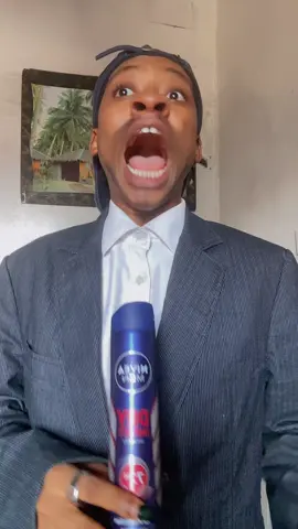 I am the Lion himself #odumeje #constancecee #lipsync 