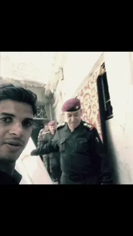 شكراً لمن كان معنا في الساتر … اعظم فخر لتاريخي قاتلت من هؤلاء الرجال الشجعان ووثقت وصورت وا ارشفة تاريخكم العظيم ، ملاحظة الي راح للمتقدم اخذ كم صور ورجع وقال اني حررت الموصل ومصفى بيجي وباقي المدن ، ترى اعرفكم لا تسرقون بطولات الشهداء والجرحى وا مقاتلينا الاشاوس ، بالاخير بكم وبدائله الطاهرة انتصرنا عن الشهداء اتكلم ✨🙏🏽 ‏⁧#يوم_النصر⁩#يوم_النصر_العظيم #سنبقى_منتصرين #جهاز_مكافحة_الارهاب_الفرقه_الذهبيه🔥🦅🇮🇶 #قائد_العمليات_الخاصة_الثانية #جهاز_مكافحه_الارهاب #الفرقة_الذهبية_جهاز_مكافحة_الارهاب #القوات_الخاصة_العراقية🇮🇶 #الفرقه_الذهبية🇮🇶 #قيادة_العمليات_الخاصة_الاولى #رئيس_جهاز_مكافحه_الارهاب #الفريق_الركن_عبد_الغني_الاسدي #الفريق_الركن_سامي_العارضي 