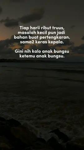 Tak ada hari perdamaian😒#anakbungsu #fypシ #xyzbca 