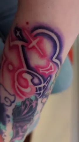 @DEE killing it again with the adorable Monokuma 🩷😍