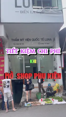 Mở 1 chiếc shop nhỏ xinh cho em gái với diện tích 50m2. Rất cảm ơn em đã tin tưởng để team Mono hỗ trợ và thực hiện việc yêu thích.. #xuhuongtiktok #chuyensiphukien #siphukien #noel #moshop #khoinghiep