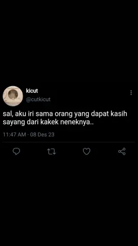 rasanya disayang sama kakek nenek itu gimanaa? #4u #xyzbcafypシ #lewatberanda #fyp #brandatiktok #tiktokremaja 
