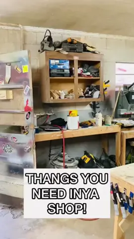 THANGS YOU NEED INYA SHOP! Part 35