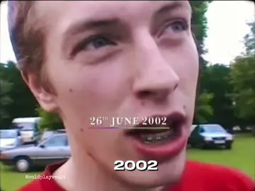 Chris Martin predicts Coldplay’s success in 1998. #Coldplay #MusicOfTheSpheresWorldTour #foryou #chrismartin #fyp #foryoupage #concert #coldplayconcert #music #fypシ #xyzcba #live #tiktok #jonnybuckland #willchampion #guyberryman @coldplay 