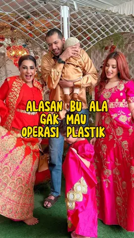Untung gak dilakuin ya bu 😁 #tasyafarasya #fypage 